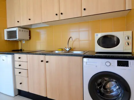 Appartement en bord de mer avec piscine aux Treputxell à L'Estartit - Photo 15