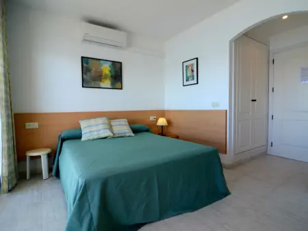 Appartement en bord de mer avec piscine aux Treputxell à L'Estartit - Photo 17