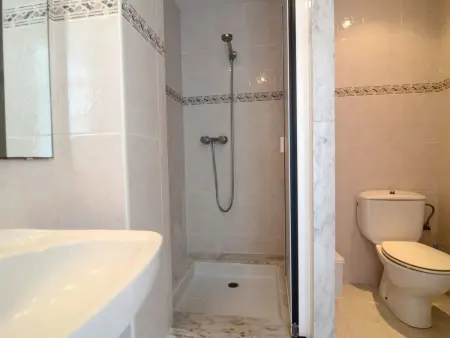Appartement en bord de mer avec piscine aux Treputxell à L'Estartit - Photo 21
