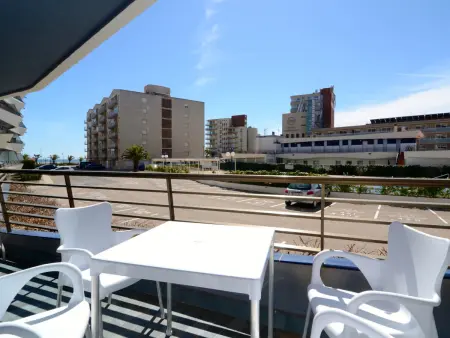 Appartement confortable près de la plage, parking inclus - Photo 6