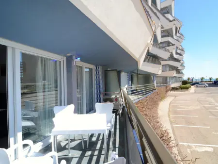 Appartement confortable près de la plage, parking inclus - Photo 7