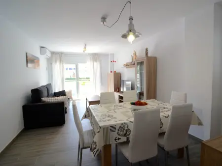 Appartement confortable près de la plage, parking inclus - Photo 9