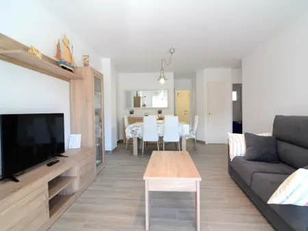 Appartement confortable près de la plage, parking inclus - Photo 10