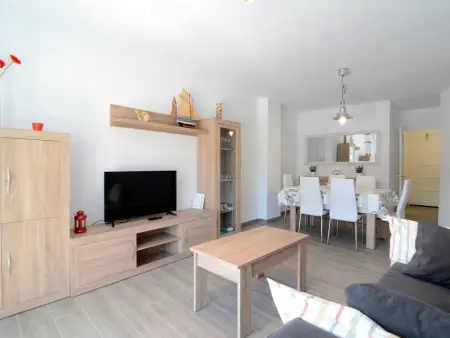 Appartement confortable près de la plage, parking inclus - Photo 12