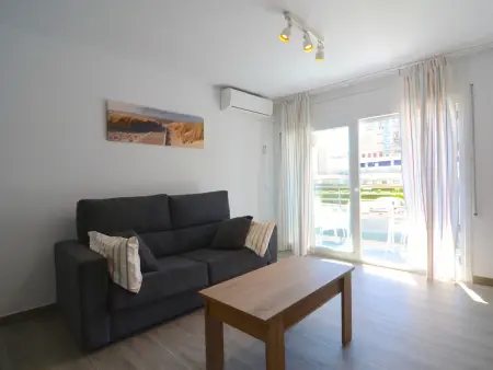 Appartement confortable près de la plage, parking inclus - Photo 13