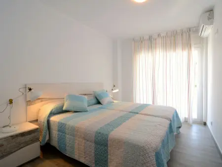 Appartement confortable près de la plage, parking inclus - Photo 18
