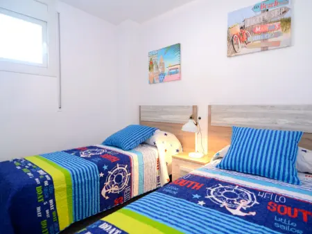 Appartement confortable près de la plage, parking inclus - Photo 20
