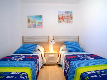 Appartement confortable près de la plage, parking inclus - Photo 21