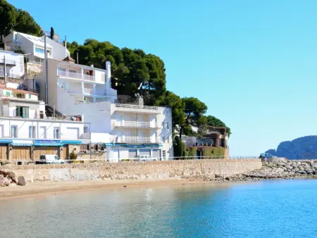 Appartements au bord de mer à L'Estartit avec piscine collective - Photo 1