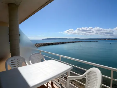 Appartements au bord de mer à L'Estartit avec piscine collective - Photo 3