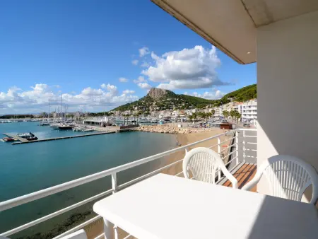 Appartements au bord de mer à L'Estartit avec piscine collective - Photo 5