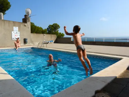 Appartements au bord de mer à L'Estartit avec piscine collective - Photo 6