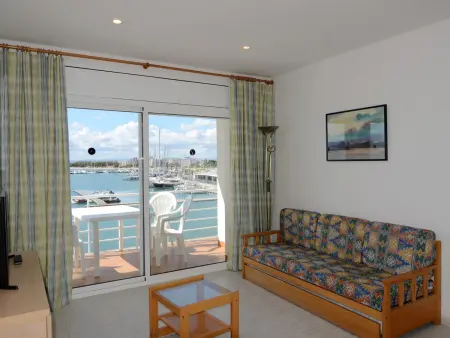 Appartements au bord de mer à L'Estartit avec piscine collective - Photo 12