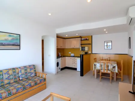 Appartements au bord de mer à L'Estartit avec piscine collective - Photo 14