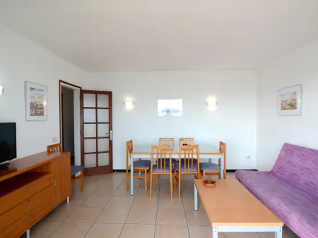 Appartement en famille au port de l'Estartit, Appartement 8 personnes à L'Estartit - Photo 13