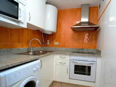 Appartement en famille au port de l'Estartit, Appartement 8 personnes à L'Estartit - Photo 14