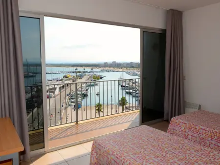 Appartement en famille au port de l'Estartit, Appartement 8 personnes à L'Estartit - Photo 15