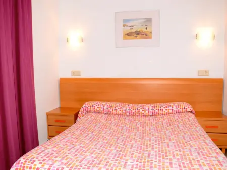 Appartement en famille au port de l'Estartit, Appartement 8 personnes à L'Estartit - Photo 16