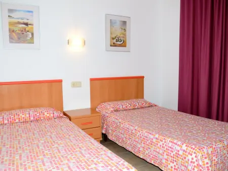 Appartement en famille au port de l'Estartit, Appartement 8 personnes à L'Estartit - Photo 17