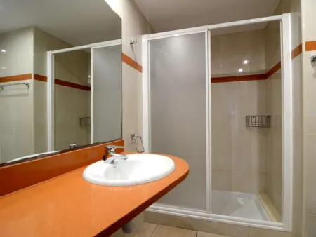 Appartement en famille au port de l'Estartit, Appartement 8 personnes à L'Estartit - Photo 18