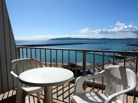Appartement familial à l'Estartit avec piscine et accès direct au port - Photo 2