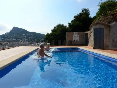 Appartement familial à l'Estartit avec piscine et accès direct au port - Photo 6