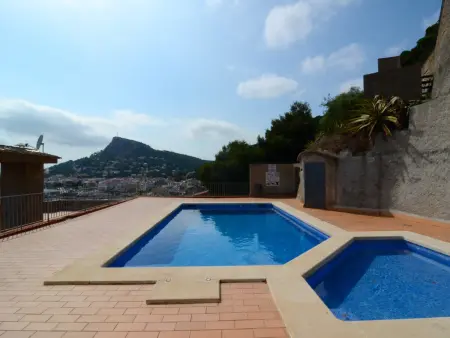 Appartement familial à l'Estartit avec piscine et accès direct au port - Photo 8