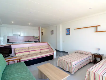 Appartement familial à l'Estartit avec piscine et accès direct au port - Photo 9