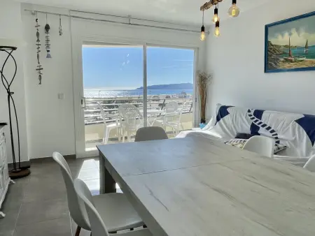 Appartement 2 chambres avec terrasse proche plage - Photo 6