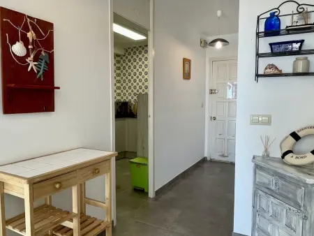 Appartement 2 chambres avec terrasse proche plage - Photo 8
