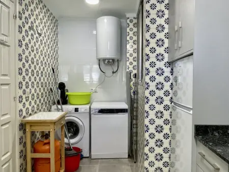 Appartement 2 chambres avec terrasse proche plage - Photo 14
