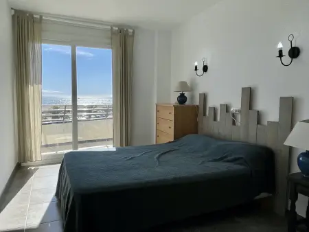 Appartement 2 chambres avec terrasse proche plage - Photo 16