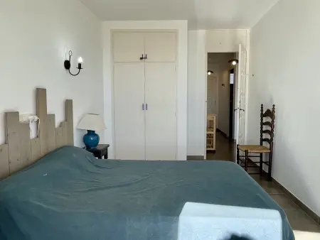 Appartement 2 chambres avec terrasse proche plage - Photo 17
