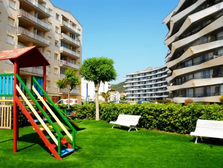 Appartement 2 chambres avec terrasse proche plage - Photo 23