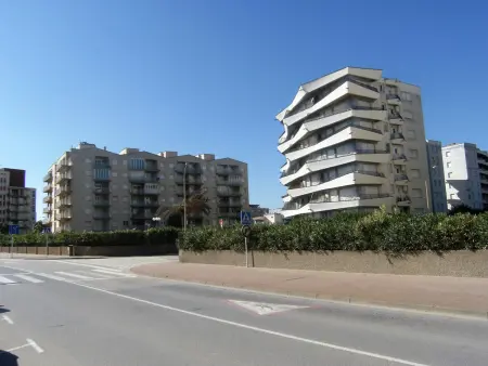 Appartement 2 chambres, proche plage, Estartit, Appartement 5 personnes à L'Estartit - Photo 2
