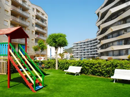 Appartement 2 chambres, proche plage, Estartit, Appartement 5 personnes à L'Estartit - Photo 6