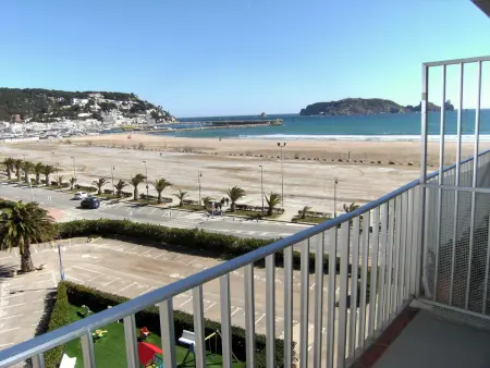 Appartement 2 chambres, proche plage, Estartit, Appartement 5 personnes à L'Estartit - Photo 7