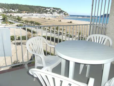 Appartement 2 chambres, proche plage, Estartit, Appartement 5 personnes à L'Estartit - Photo 8