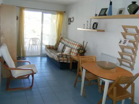 Appartement 2 chambres, proche plage, Estartit, Appartement 5 personnes à L'Estartit - Photo 10
