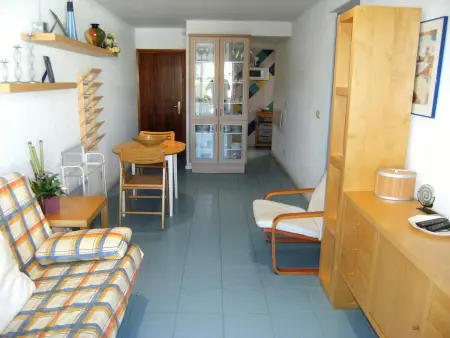 Appartement 2 chambres, proche plage, Estartit, Appartement 5 personnes à L'Estartit - Photo 11