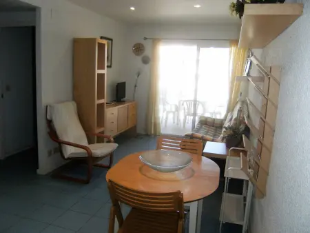 Appartement 2 chambres, proche plage, Estartit, Appartement 5 personnes à L'Estartit - Photo 12