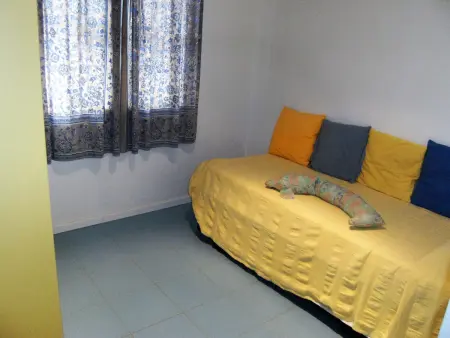 Appartement 2 chambres, proche plage, Estartit, Appartement 5 personnes à L'Estartit - Photo 15