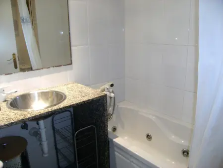 Appartement 2 chambres, proche plage, Estartit, Appartement 5 personnes à L'Estartit - Photo 16