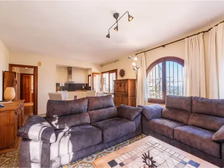 Villa avec piscine privée, clim, Wi-Fi près de Calpe - Photo 11