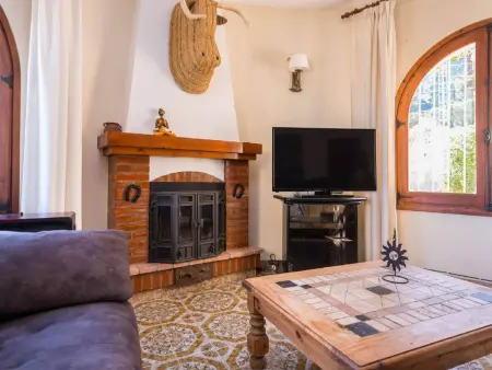 Villa avec piscine privée, clim, Wi-Fi près de Calpe - Photo 12