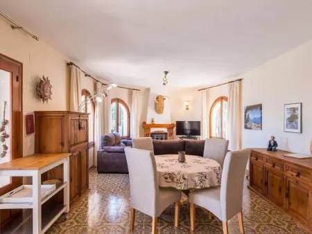 Villa avec piscine privée, clim, Wi-Fi près de Calpe - Photo 13