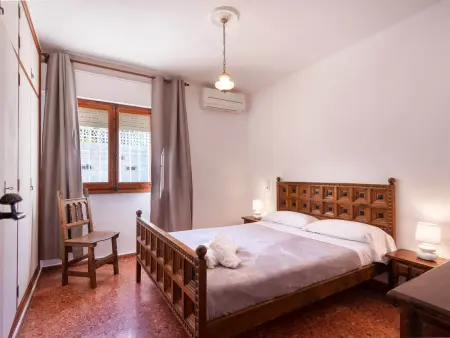 Villa avec piscine privée, clim, Wi-Fi près de Calpe - Photo 17