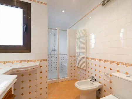 Villa avec piscine privée, clim, Wi-Fi près de Calpe - Photo 19