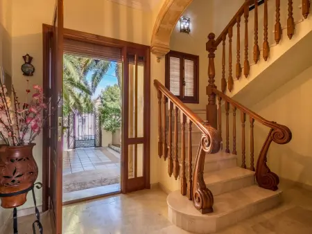 Villa à Moraira pour 8 pers. avec piscine privée, à 750m de la plage, proche commerces - Photo 10