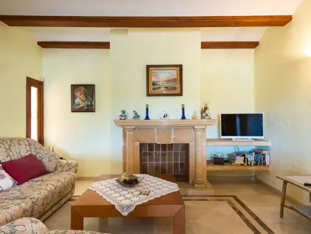 Villa à Moraira pour 8 pers. avec piscine privée, à 750m de la plage, proche commerces - Photo 12